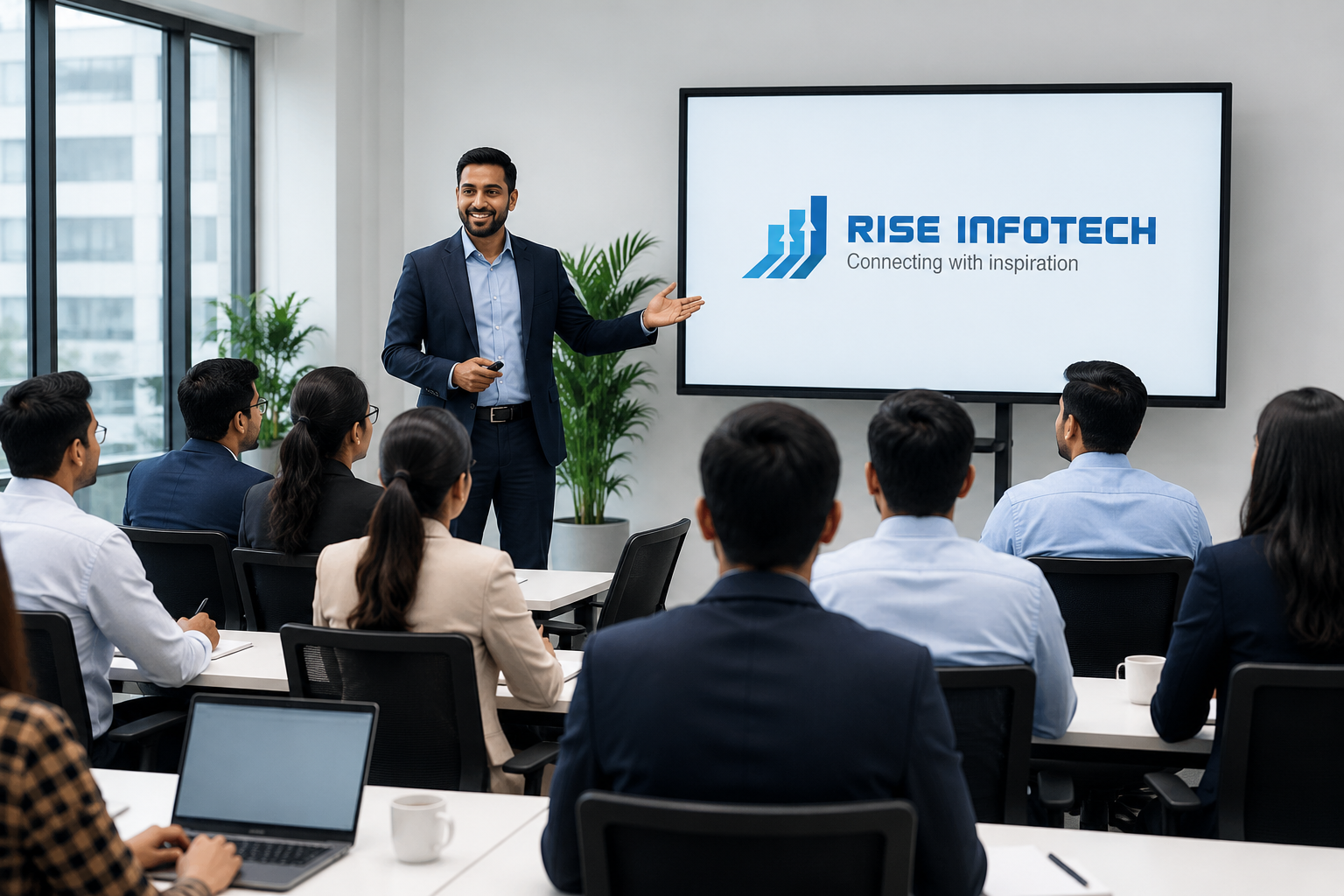 Corporate Training