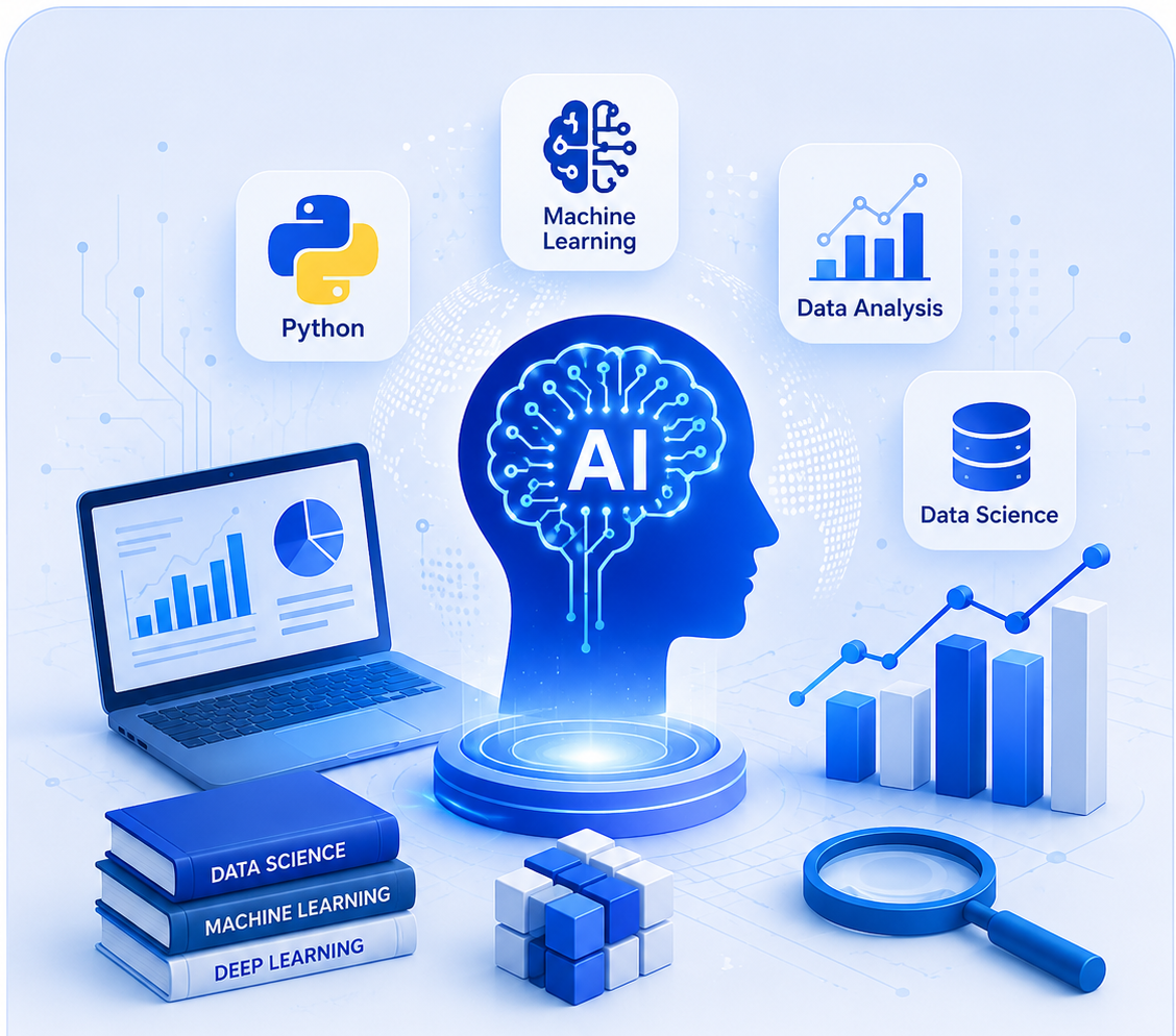 AI & Data Science